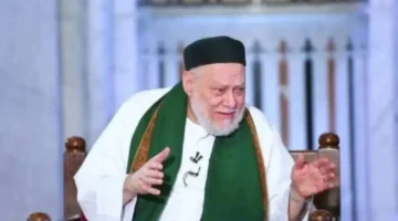 تصريح ديني: التيمم بالضرب على الرخام والحجارة في غياب الماء